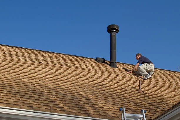 About Skyline Roofing System Roofing